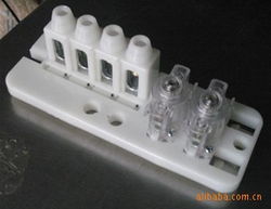 乐清市卡耐逊电器IC插座产品系列概览