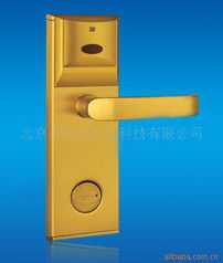 北京市同创新佳科技 IC卡锁产品列表与应用概览